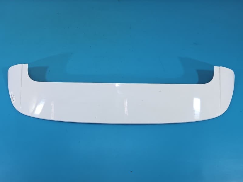 Spoiler lotka klapy Kia Ceed III 18-21 WD