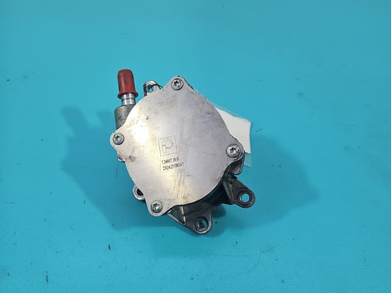 Pompa vacum Mercedes E C207 A207 3,0 cdi 724807380