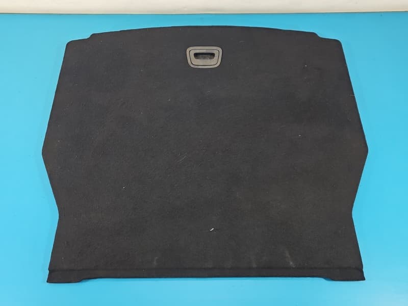 Wykładzina bagażnika podłoga Mercedes W206 A2066803700