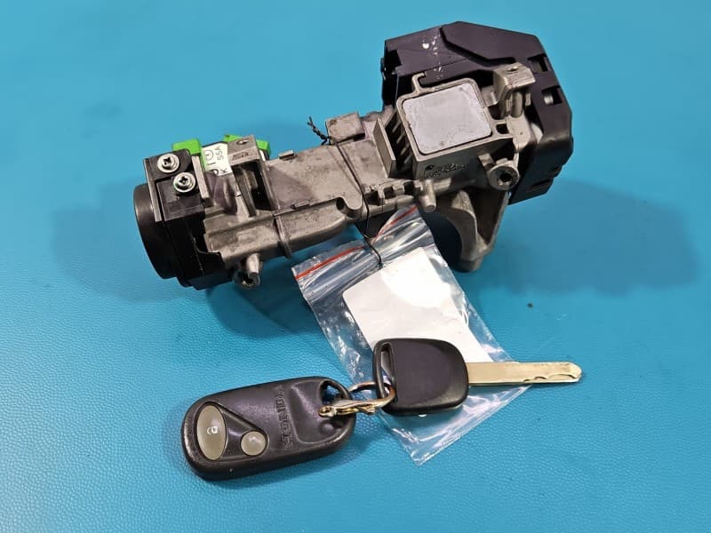 Stacyjka KLUCZYK WKŁADKA Honda City IV 25001031905A
