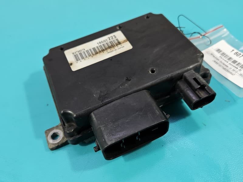 Sterownik moduł Mitsubishi Outlander III 12-22 W4T99074 1860C223