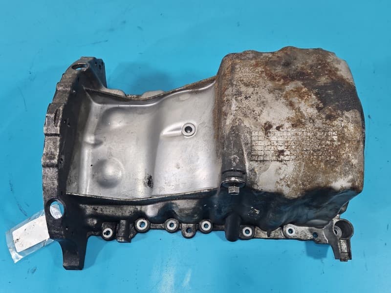 Misa olejowa MISKA Jaguar XE X760 2,0d G4D3-6706-AC