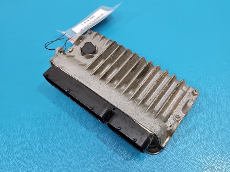Komputer Sterownik silnika Toyota Rav4 IV 2,0 16V 89661-42R90
