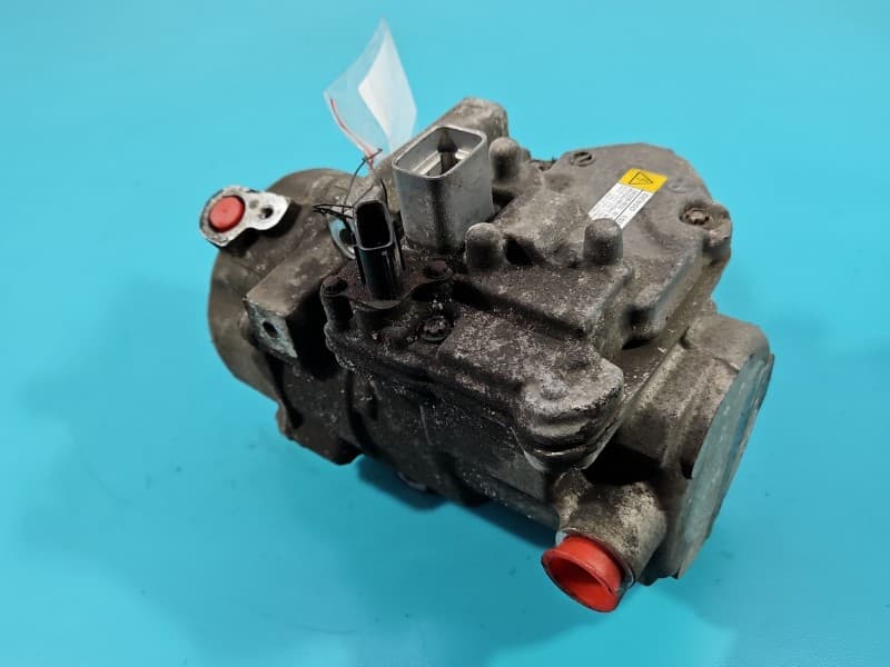 Sprężarka klimatyzacji kompresor LEXUS NX I 14-21 2,5 16V 2AR 042200-0533