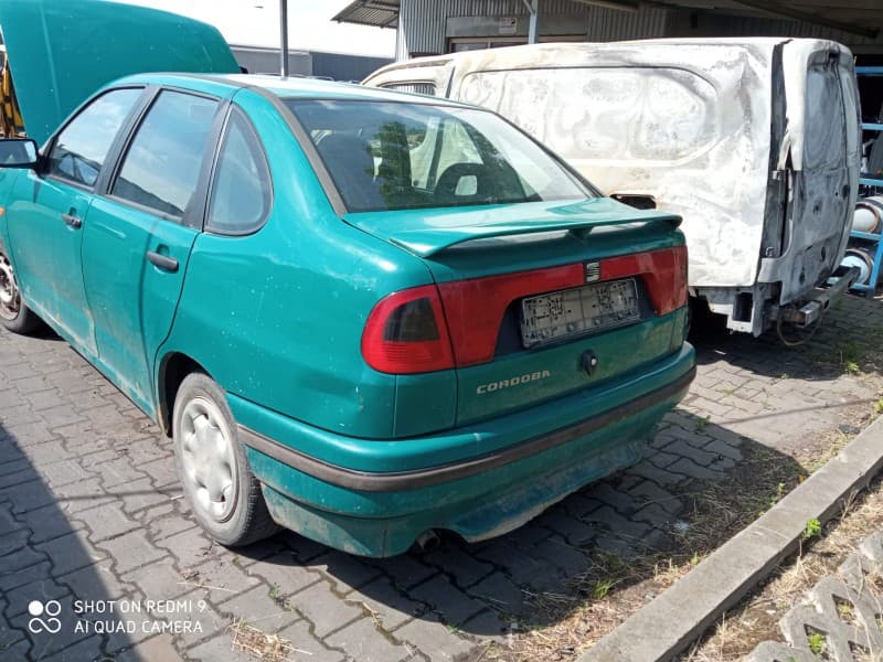 Zdjęcie pojazdu