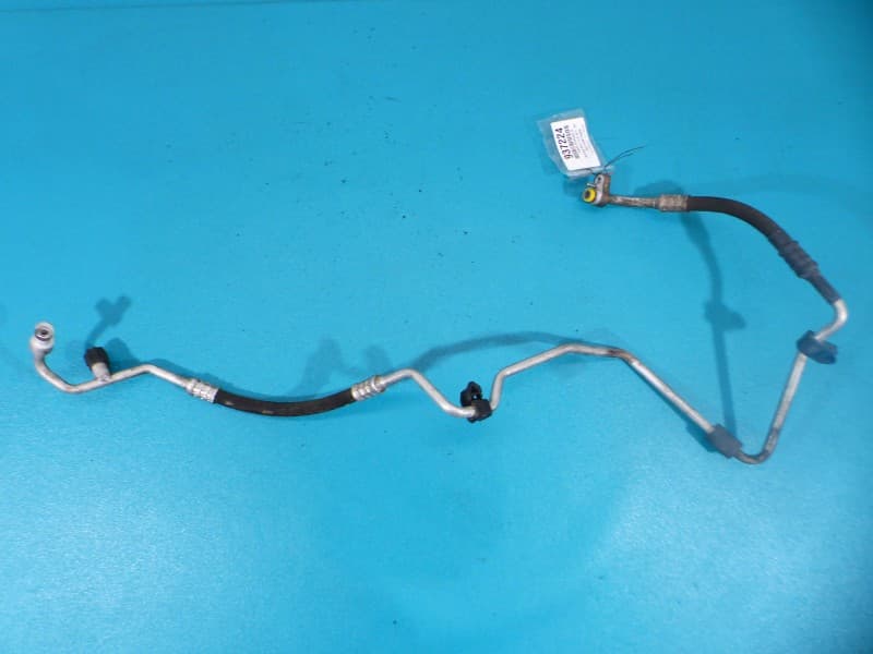 Przewód klimatyzacji rurka Mercedes SLK III R172 11- 1,8 CGI A1728302615