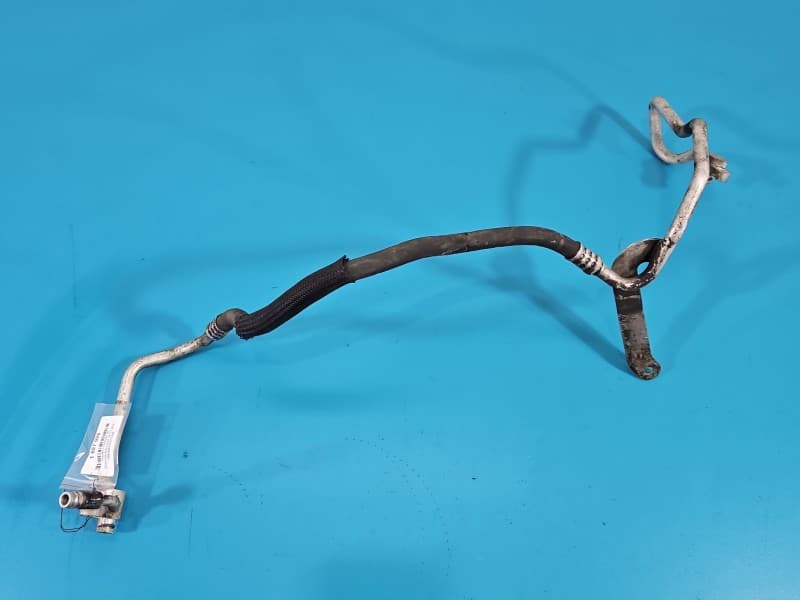 Przewód klimatyzacji rurka Bmw F06 Gran Coupe 3,0 24V 9231050-03