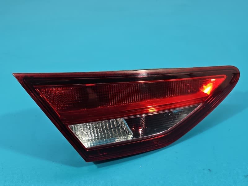 Lampa tył lewa klapy Seat Leon III 12- HB EUROPA