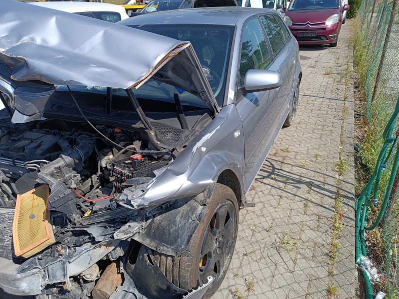 Zdjęcie pojazdu