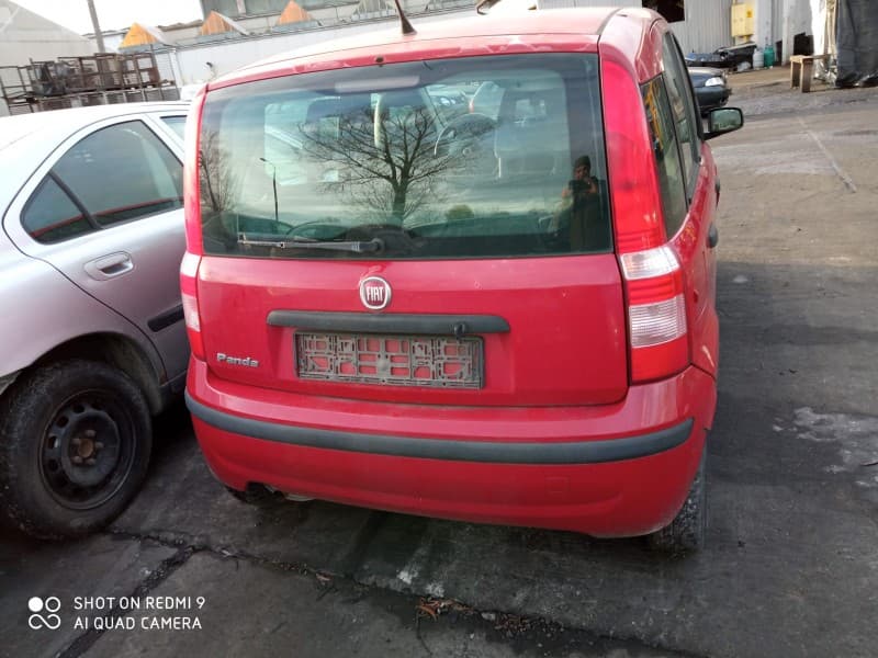 Zdjęcie pojazdu