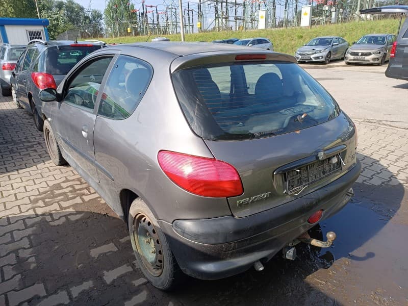 Zdjęcie pojazdu