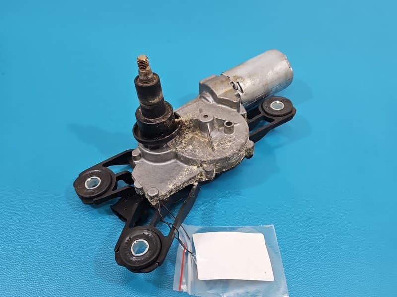 Silniczek Silnik wycieraczki tył Mercedes W211 kombi 3pin A2118200342