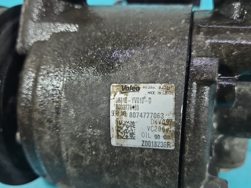 Part 2 - Additional view