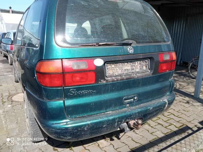 Zdjęcie pojazdu