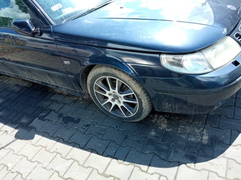 Zdjęcie pojazdu