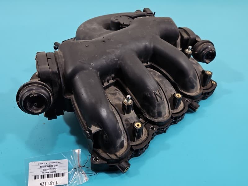 Kolektor ssący INFINITI QX60 12- 3,5 V6 968143Z1744