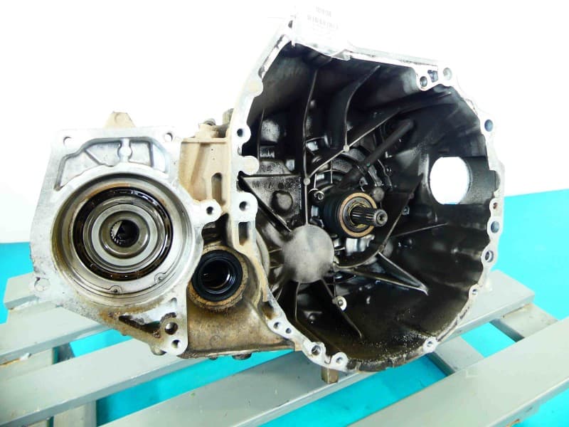 Skrzynia biegów JG20D Nissan X-trail II T31 2,5 16v