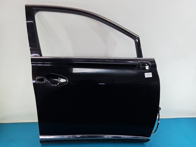 DRZWI PRZÓD PRAWE PASAŻERA LEXUS RX III 08-15 5d 212/LB20