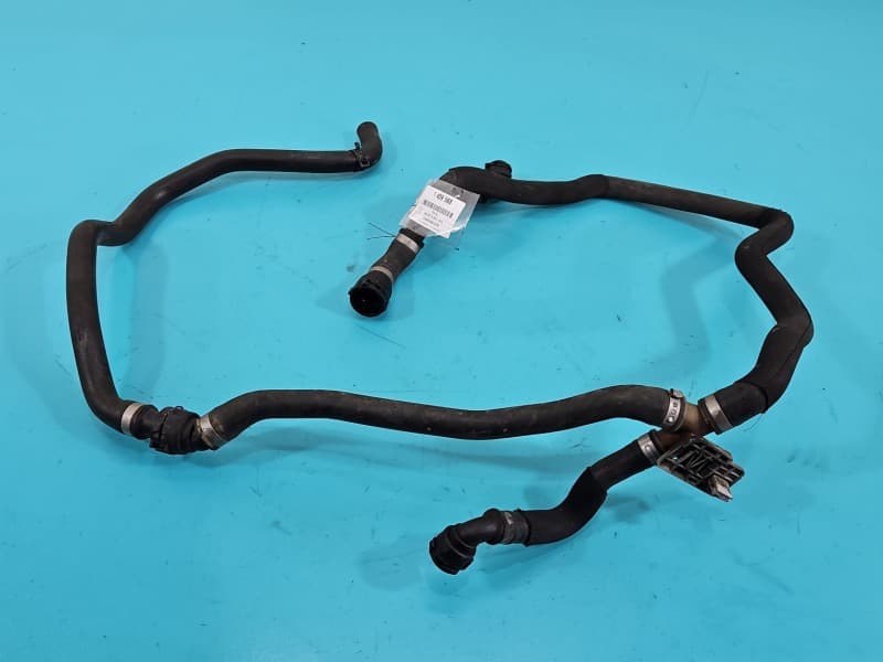 Rura BMW X5 F15 3,0 T N55 64219168938-01 9168938-01 przewód wody