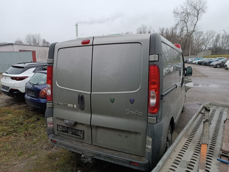 Zdjęcie pojazdu