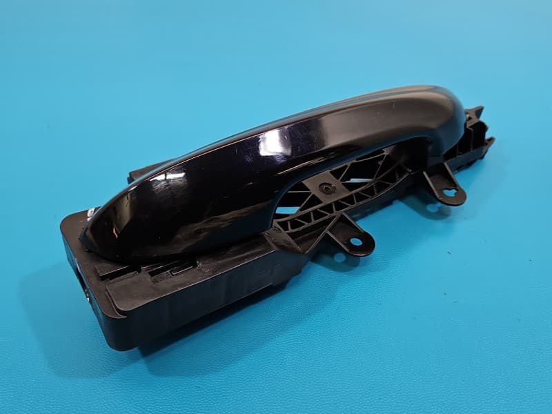 Klamka tył prawa zewnętrzna MG MG3 24- 5PBC