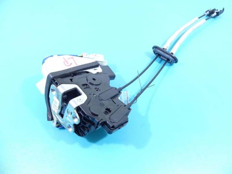 Zamek przód lewy Kia Optima IV 15-20 EUROPA 8+6+6 pin 81310-D4000GLZ