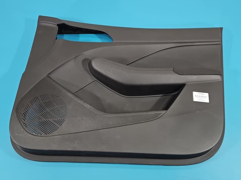 Tapicerka drzwi przód prawa boczek pasażera MG MG3 24- 11556695-5
