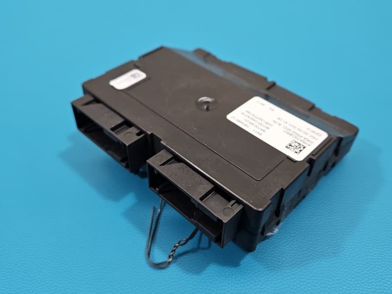 Sterownik moduł BMW iX3 G08 5A70C93-01 160466-10 KY5A70C9301