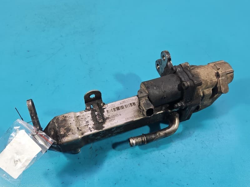 Zawór egr Volvo XC90 I 02- 2,4 D5 30637142 53411462