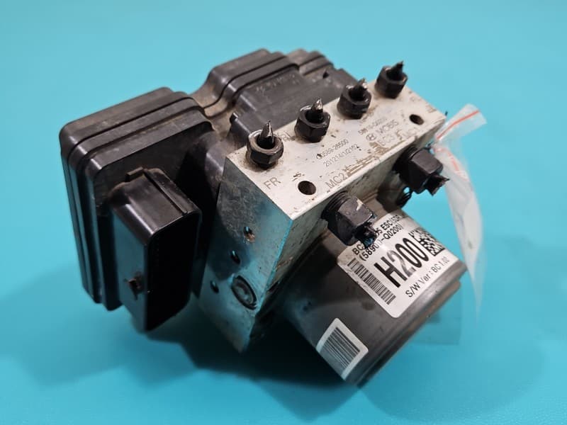 Pompa abs Hyundai i20 III 20- 1,2 16V G4LF 58910-Q0200 Q0589-20500 58900-Q0200 61589-41600
