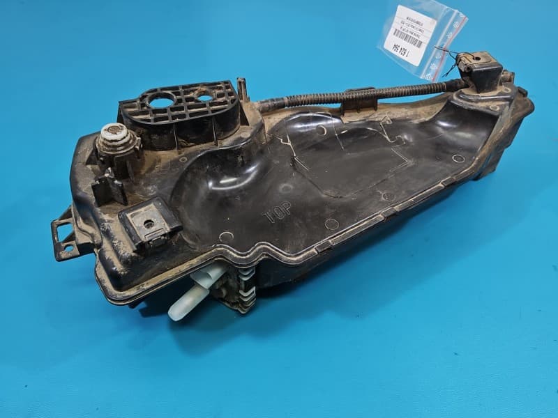 Zbiornik płynu FAP DPF zbiorniczek Citroen C4 Cactus 14-20 1,6 hdi 9811691380