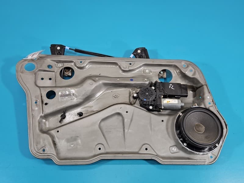 Podnośnik przód lewy SZYBY WINDA 1J4337729AE 102482-300 Vw Golf IV 29 PIN 5d HB