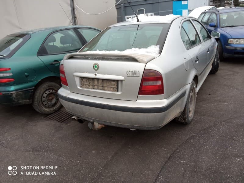 Zdjęcie pojazdu