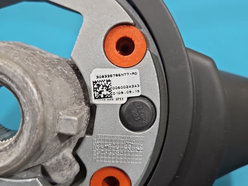 Part 12 - Additional view