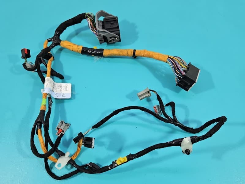 Wiązka instalacja tunelu Ford Fusion USA 12-20 HG9T-14B079-ALC