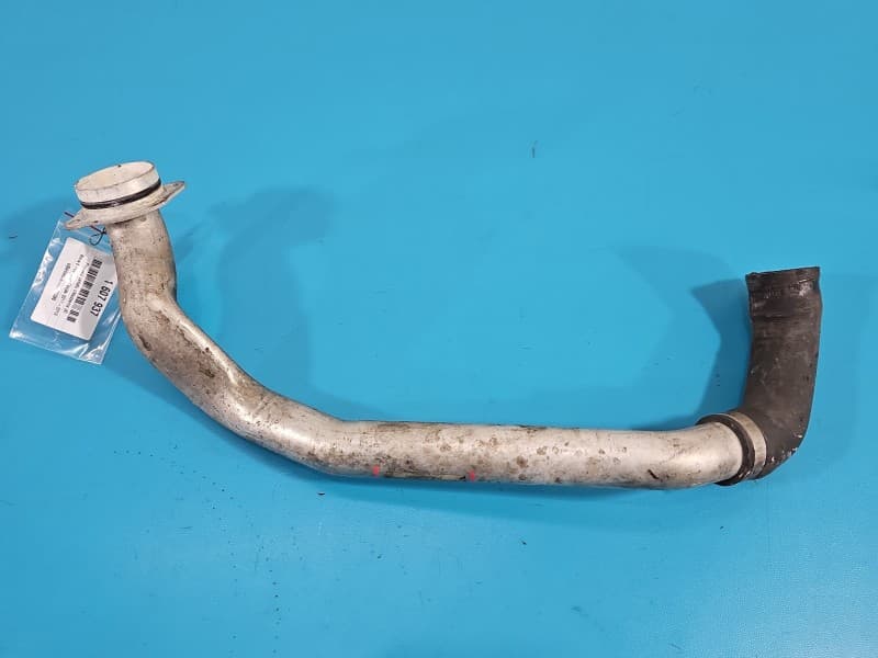 przewód wąż rurka wody Bmw F06 Gran Coupe 3,0 24V 7583939030