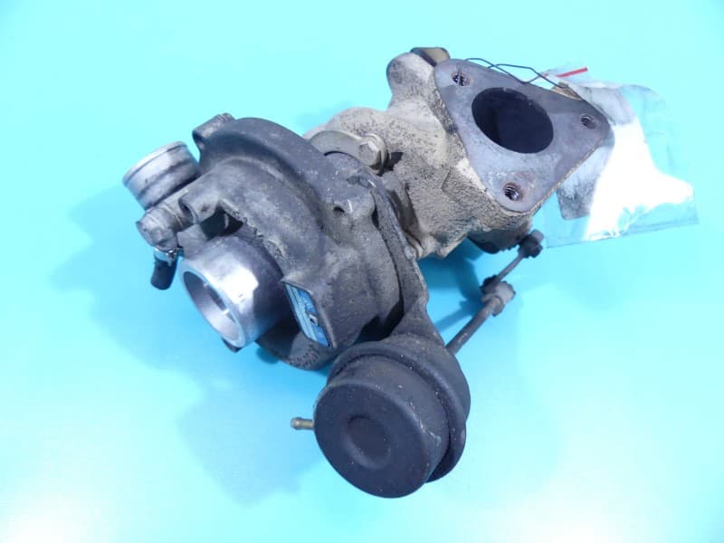 Turbosprężarka Vw Passat B4 1,9 TD 75KM K03-003 028145701R