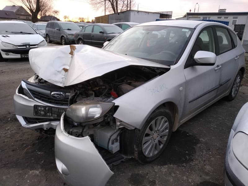 Zdjęcie pojazdu