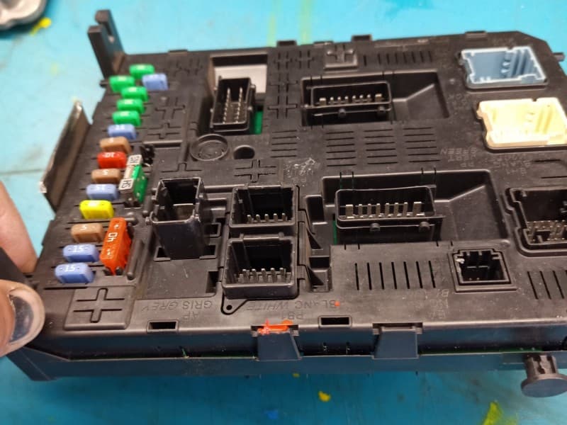 Part 20 - Additional view