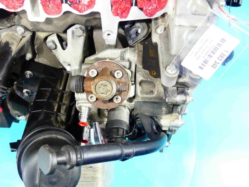 Pompa wtryskowa BMW G11 G12 3,0d 0445010819 8571555