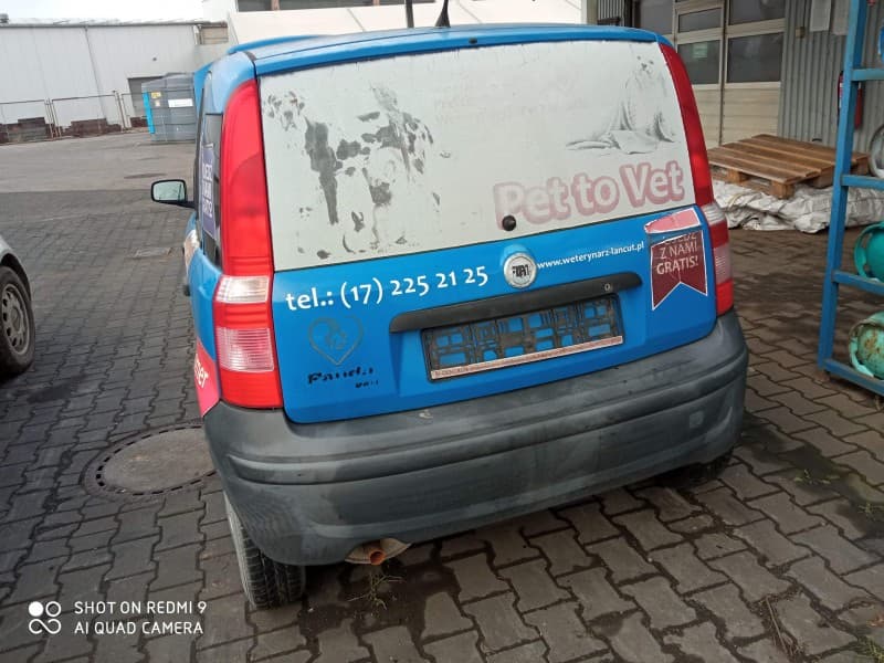 Zdjęcie pojazdu