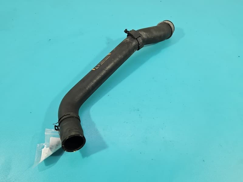 przewód wąż rurka wody Porsche Panamera I 970 3,0 v6 CWD 97010650160 97010650160CT