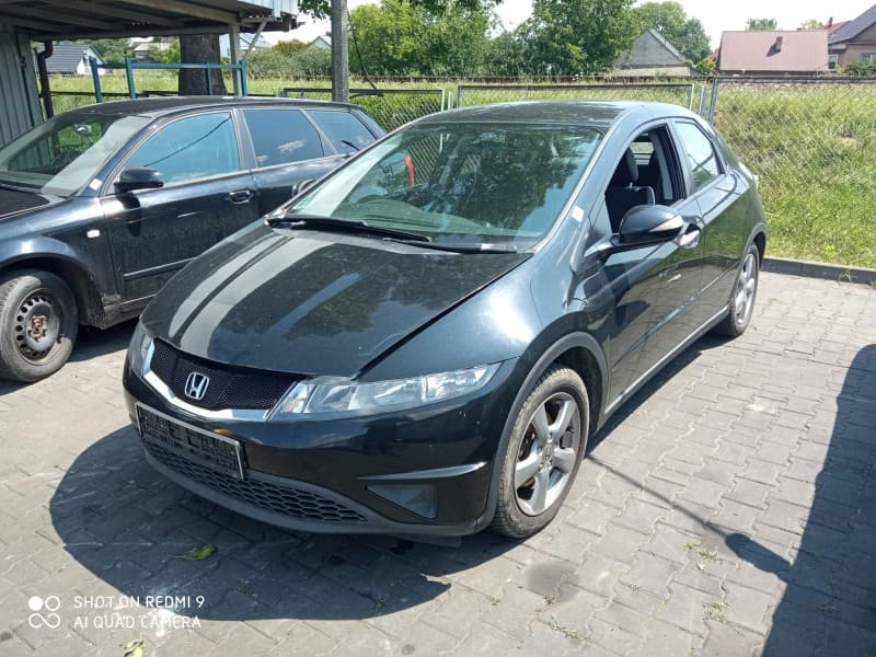 Zdjęcie pojazdu