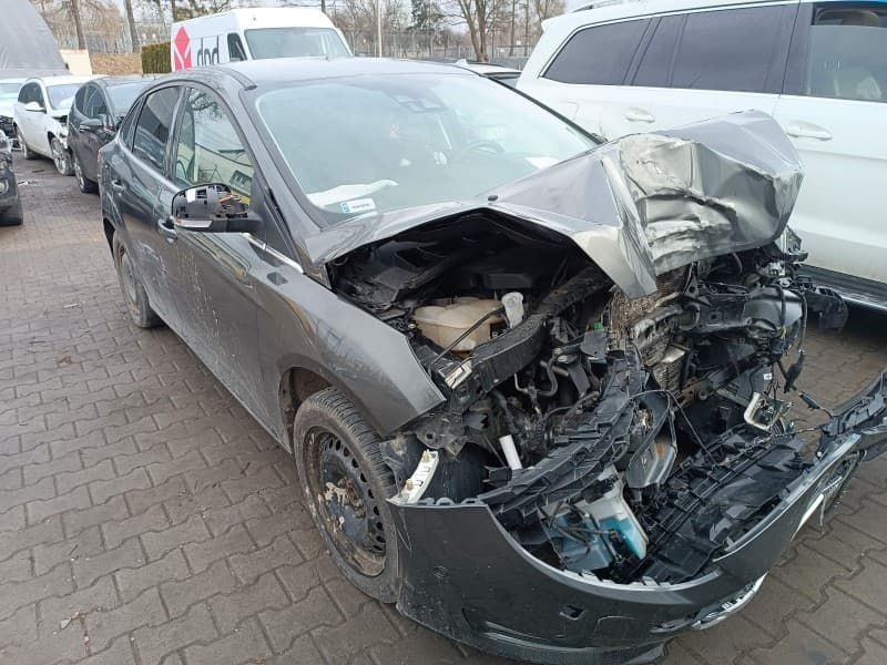 Zdjęcie pojazdu