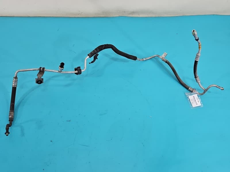 Przewód klimatyzacji rurka Fiat Tipo II 15- 1,6 jtd 55260384 51986982-36222