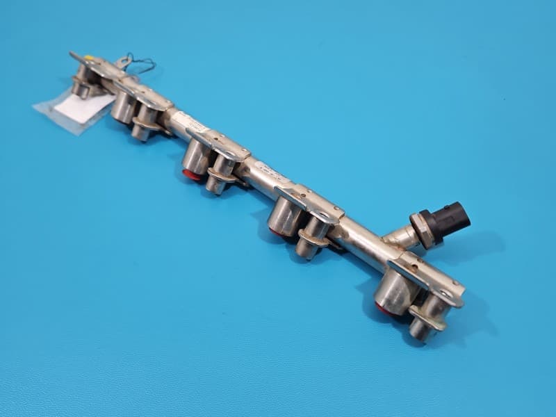 Listwa wtryskowa CZUJNIKI Ford Edge II 2,0 ECOBOOST FB5E-9F797-AC 0261545081 CJ5E-9D280-BF
