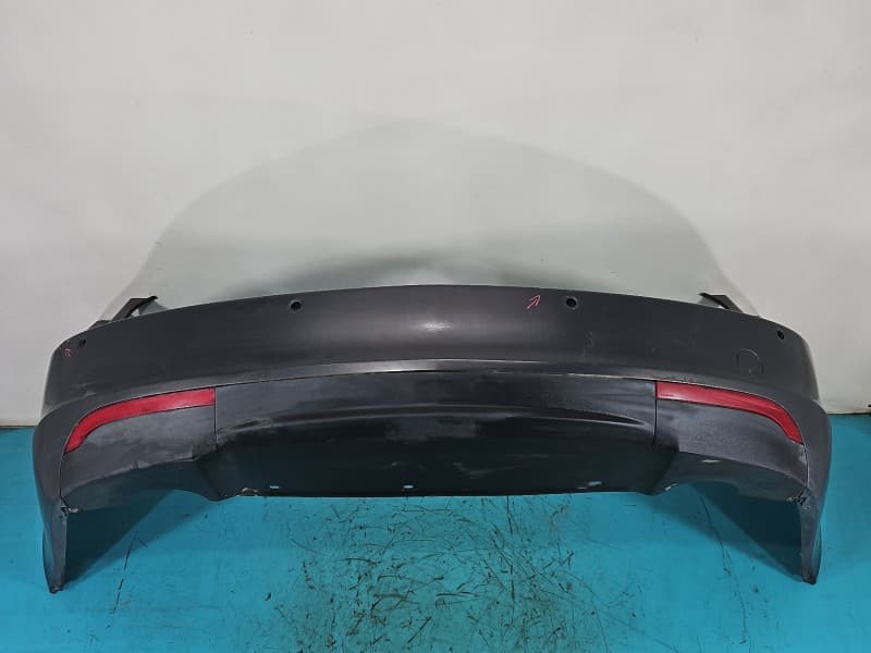 Zderzak tył tylny Opel Insignia A kombi Z190