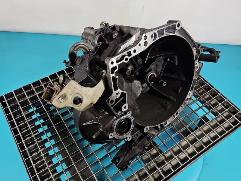 Skrzynia biegów 20DP60 Citroen C3 Picasso 08-17 1,6 hdi