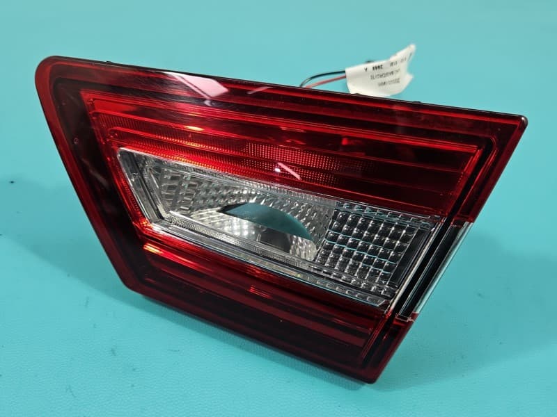 Lampa tył prawa klapy Renault Clio IV 12-20 HB EUROPA 265505796R