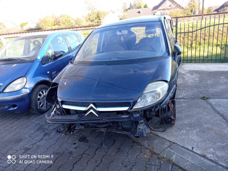 Zdjęcie pojazdu